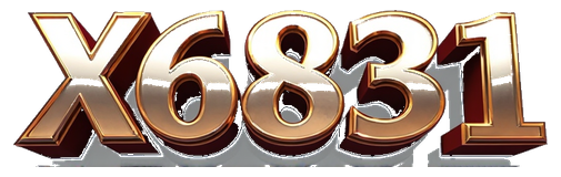 x6831 logo