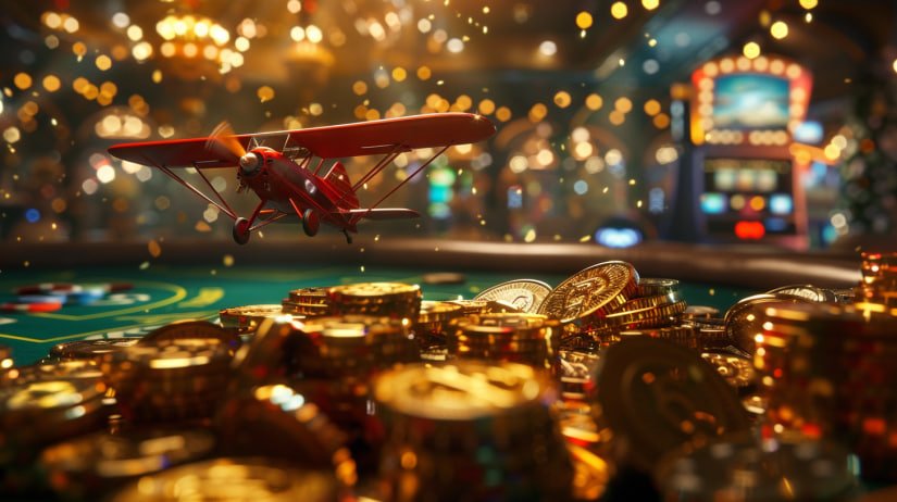 x6831 Genre-Based Slot Lobbies